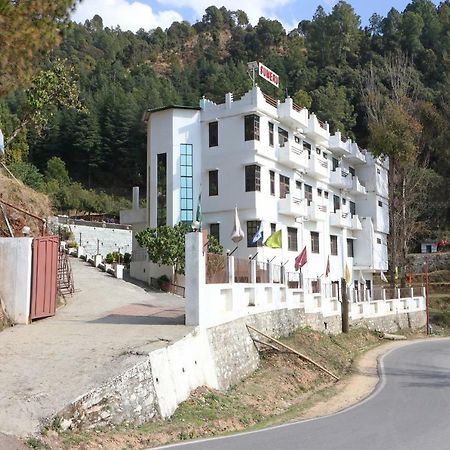Sumeru Resort Pithorāgarh エクステリア 写真