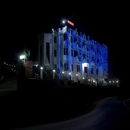 Sumeru Resort Pithorāgarh エクステリア 写真