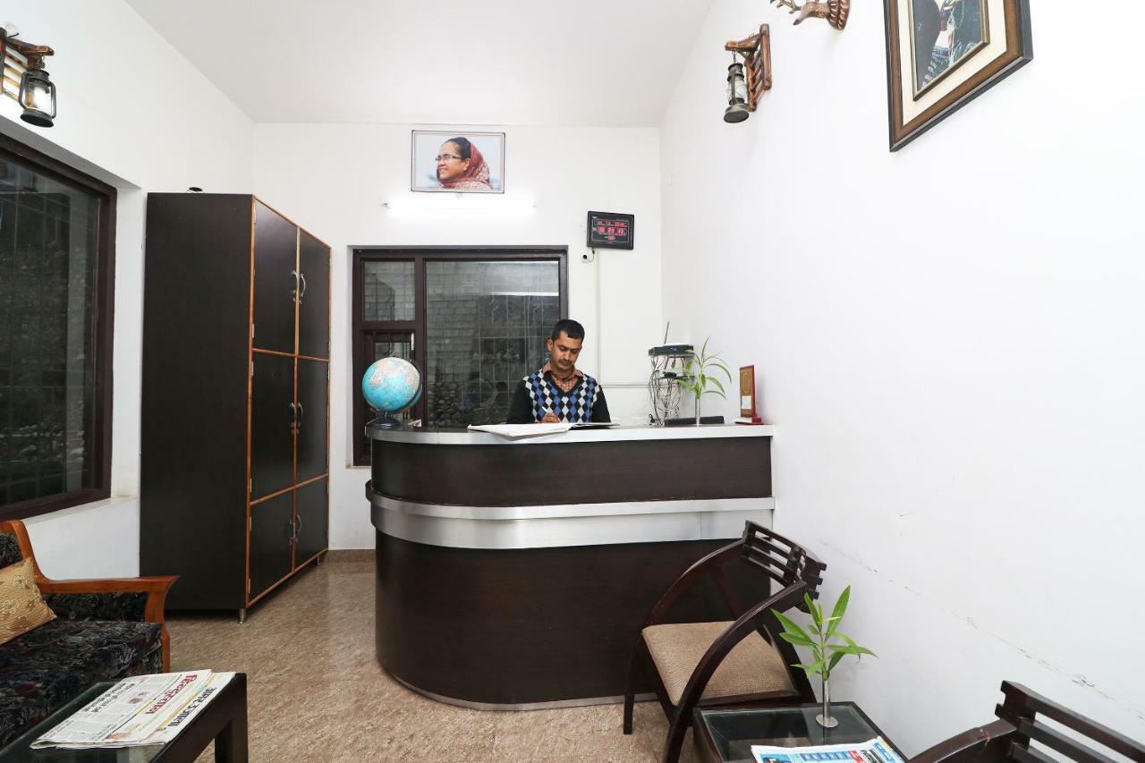 Sumeru Resort Pithorāgarh エクステリア 写真