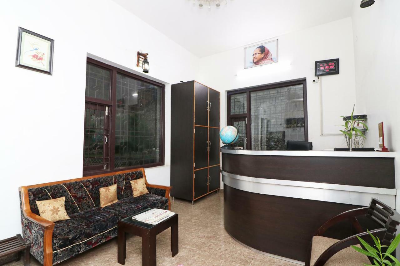 Sumeru Resort Pithorāgarh エクステリア 写真