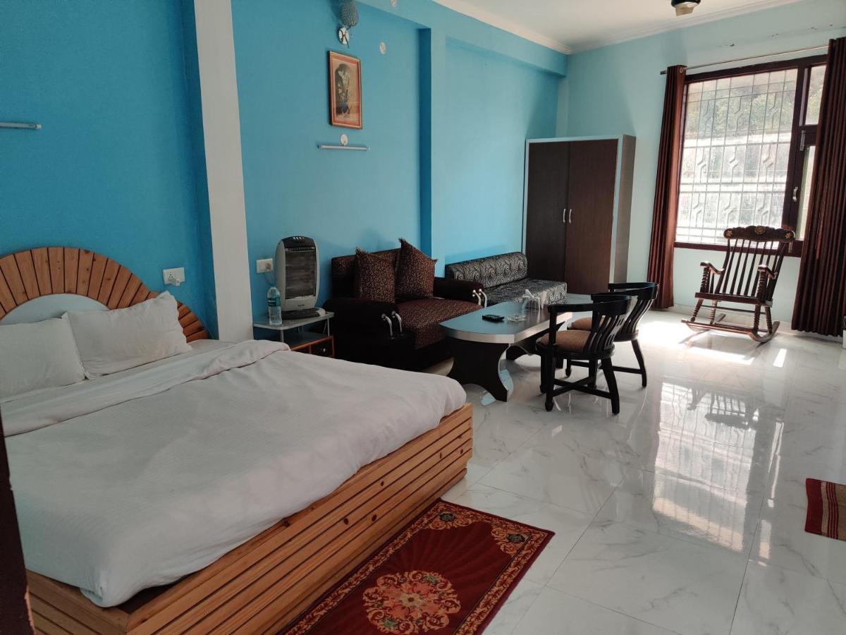 Sumeru Resort Pithorāgarh エクステリア 写真