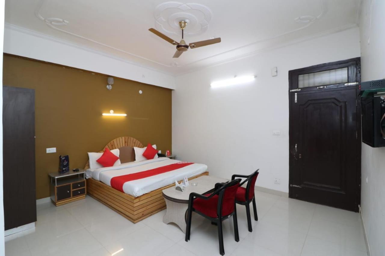 Sumeru Resort Pithorāgarh エクステリア 写真