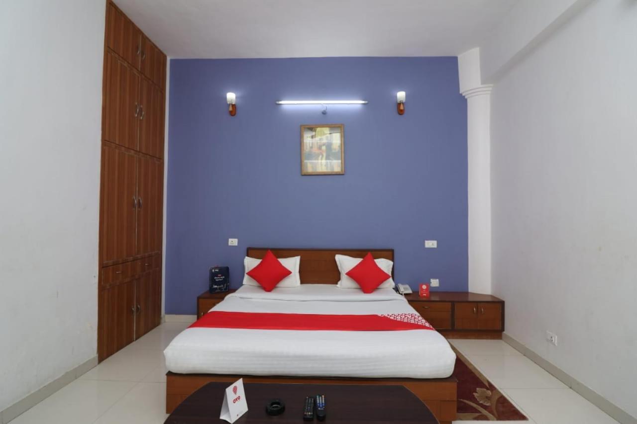 Sumeru Resort Pithorāgarh エクステリア 写真