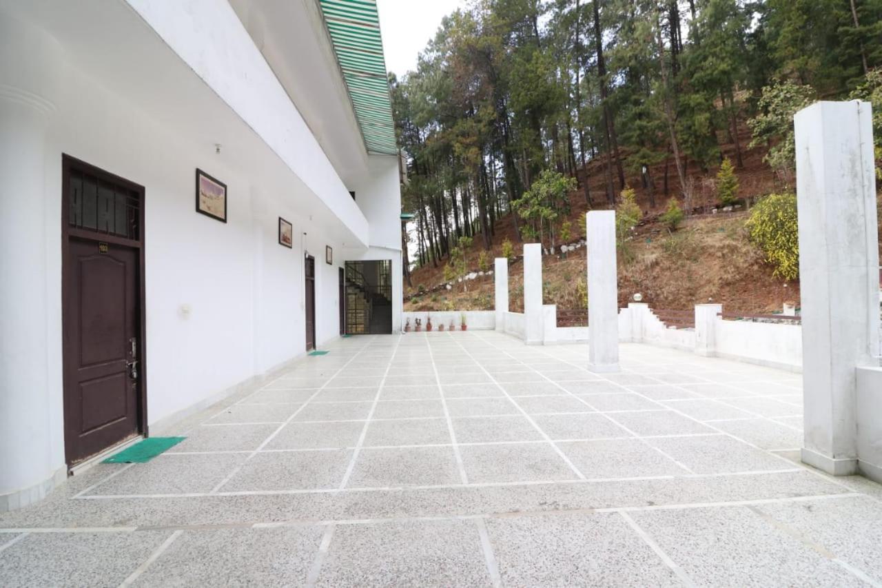 Sumeru Resort Pithorāgarh エクステリア 写真