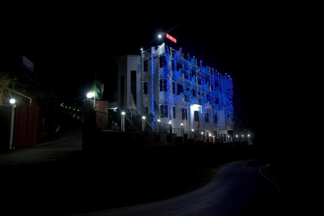 Sumeru Resort Pithorāgarh エクステリア 写真