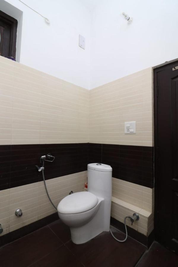 Sumeru Resort Pithorāgarh エクステリア 写真