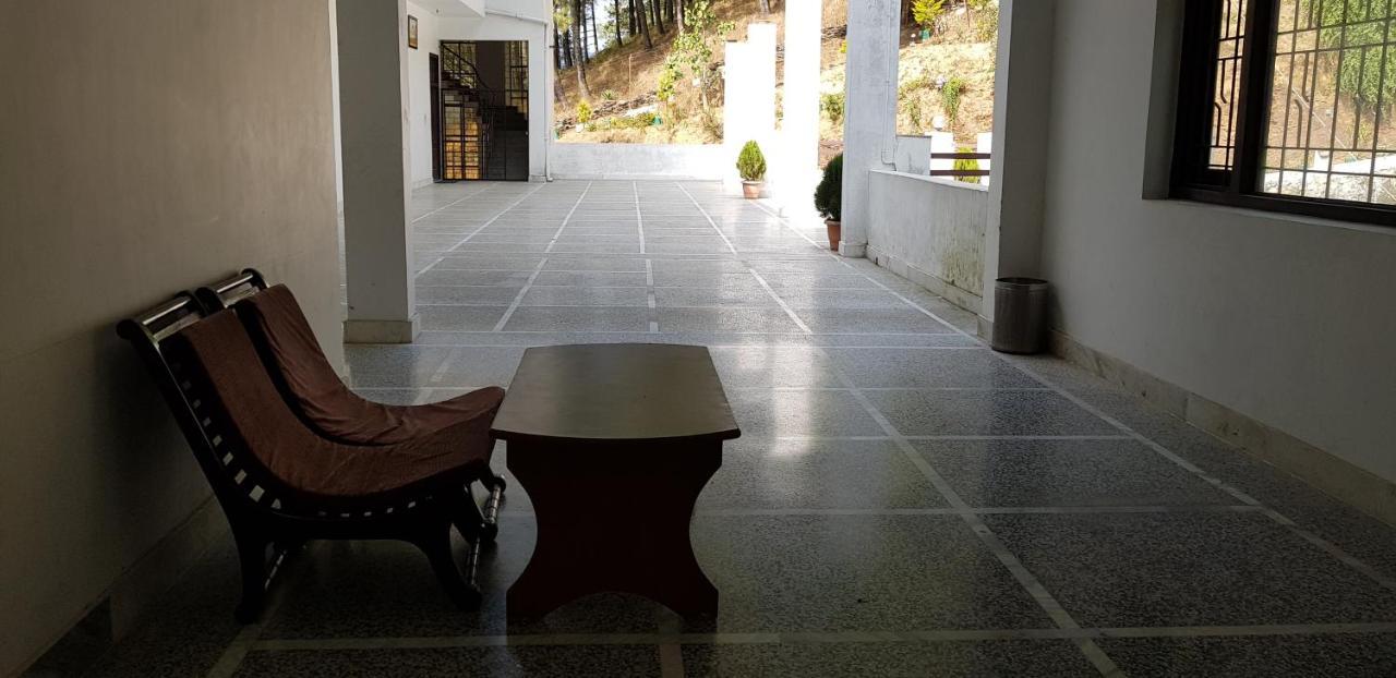 Sumeru Resort Pithorāgarh エクステリア 写真